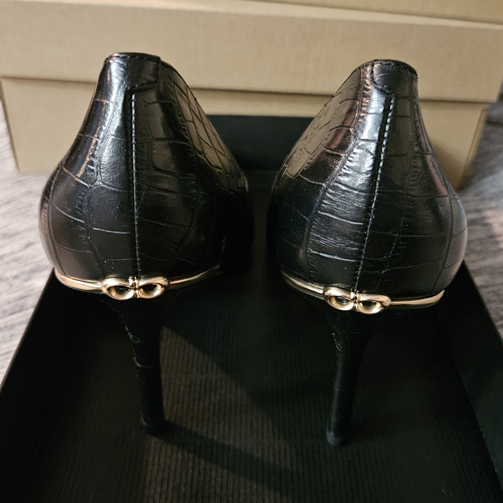 Coach shoes - Picture 3 of 8